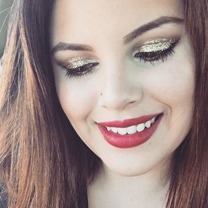 Meet your Posher, Ginny